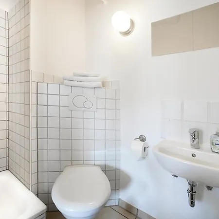 Quellenhof - Wohnen Im Denkmal - 