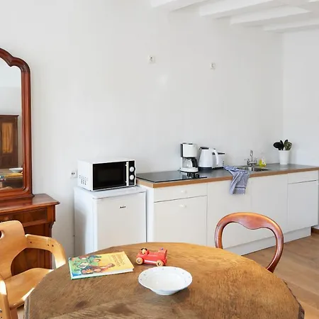 Quellenhof - Wohnen Im Denkmal - 