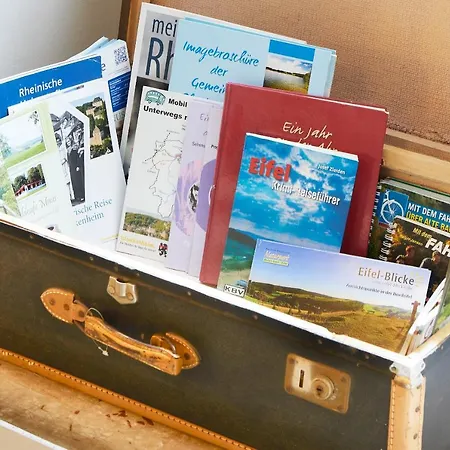 Quellenhof - Wohnen Im Denkmal - 