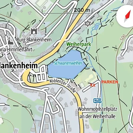 Quellenhof - Wohnen Im Denkmal - 