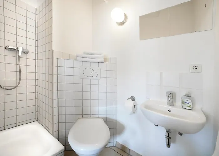 Quellenhof - Wohnen Im Denkmal - 