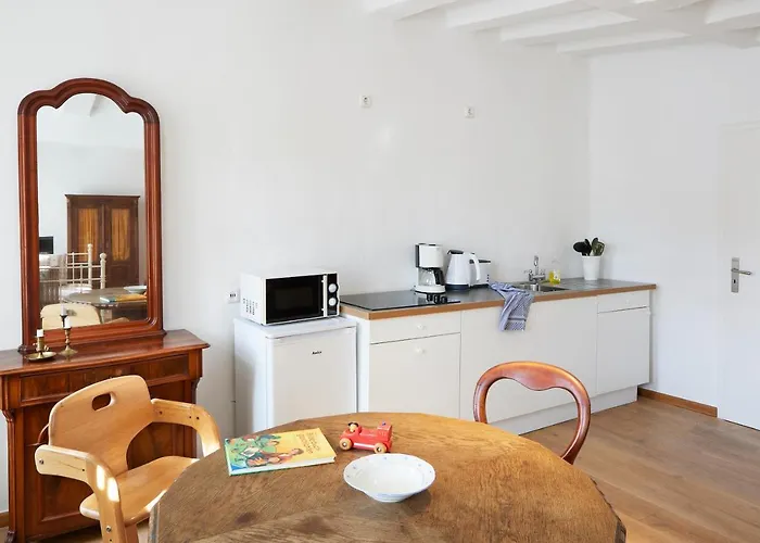 Quellenhof - Wohnen Im Denkmal - 