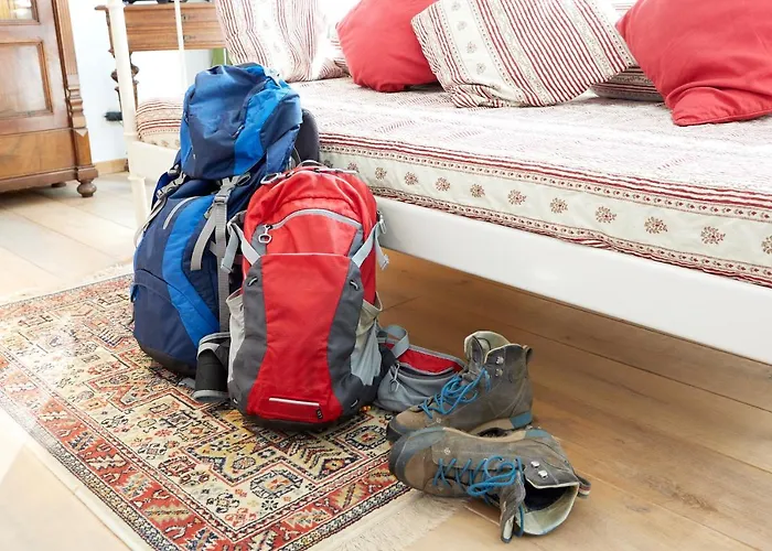 Quellenhof - Wohnen Im Denkmal - 