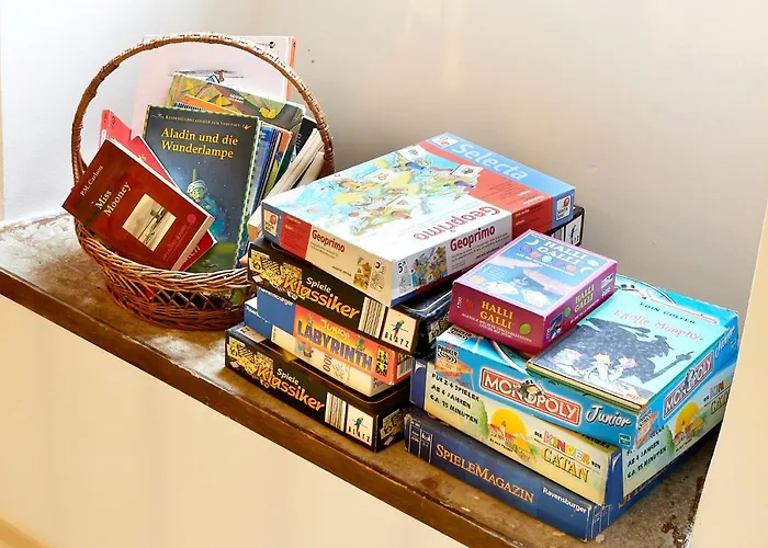 Quellenhof - Wohnen Im Denkmal - 