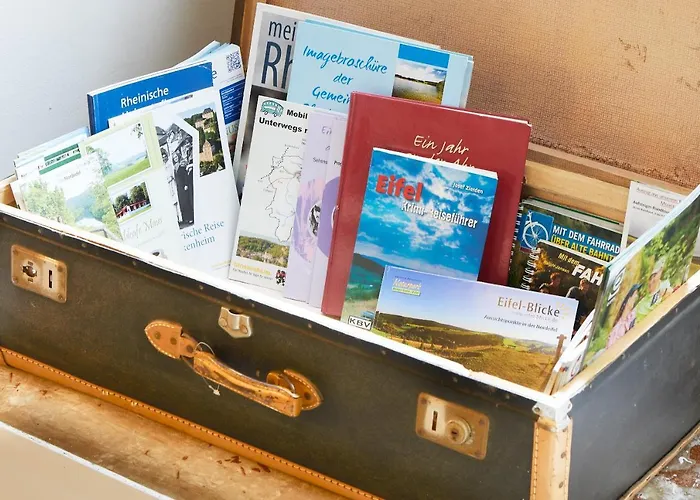 Quellenhof - Wohnen Im Denkmal - 